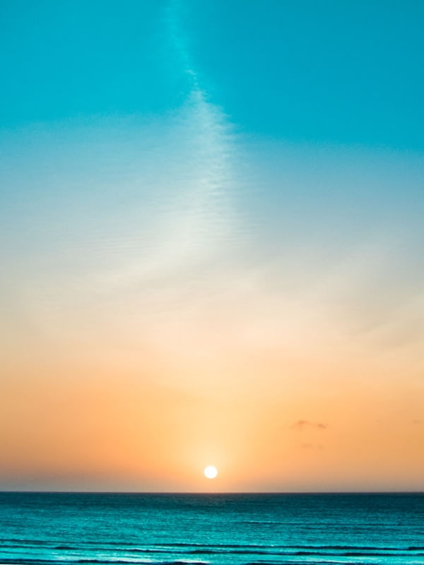 NUVENS RAIOS DE SOL 2