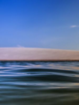 ÁGUA E AREIA DÍPTICO 1