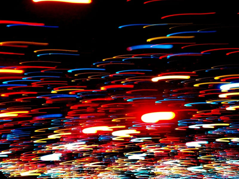 RAIOS LUZES