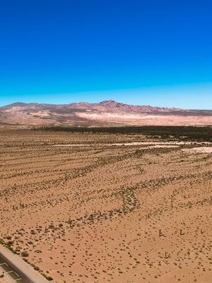 DÍPTICO 2 - RETA NO DESERTO