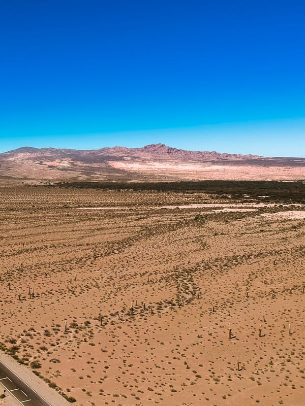 DÍPTICO 2 - RETA NO DESERTO