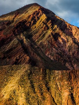MONTANHA EM CORES