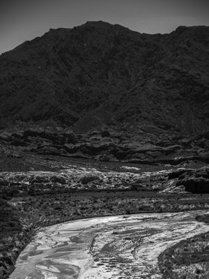 RIO SECO
