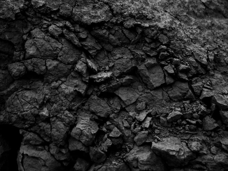 TEXTURA TERRA CORTADA