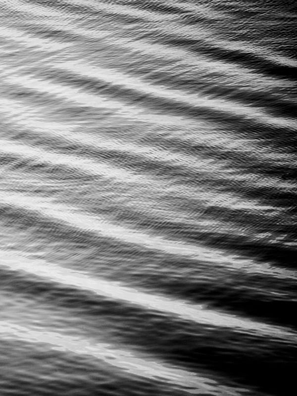 DÍPTICO 2 - ONDINHAS ABSTRATAS