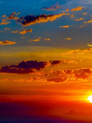 DÍPTICO 1 - SUPER SUNSET