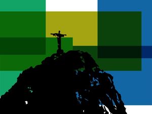 CORES DO CRISTO