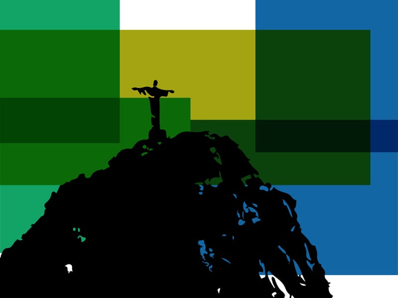 CORES DO CRISTO
