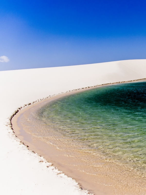 DIPTICO 1 - CURVA NOS LENÇÓIS MARANHENSES