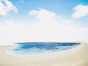 OASIS AZUL