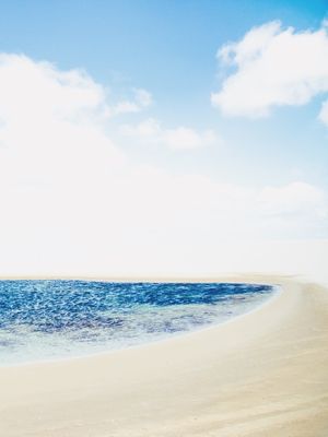 DÍPTICO 2 - OASIS AZUL