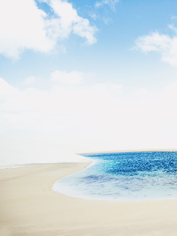 DÍPTICO 1 - OASIS AZUL