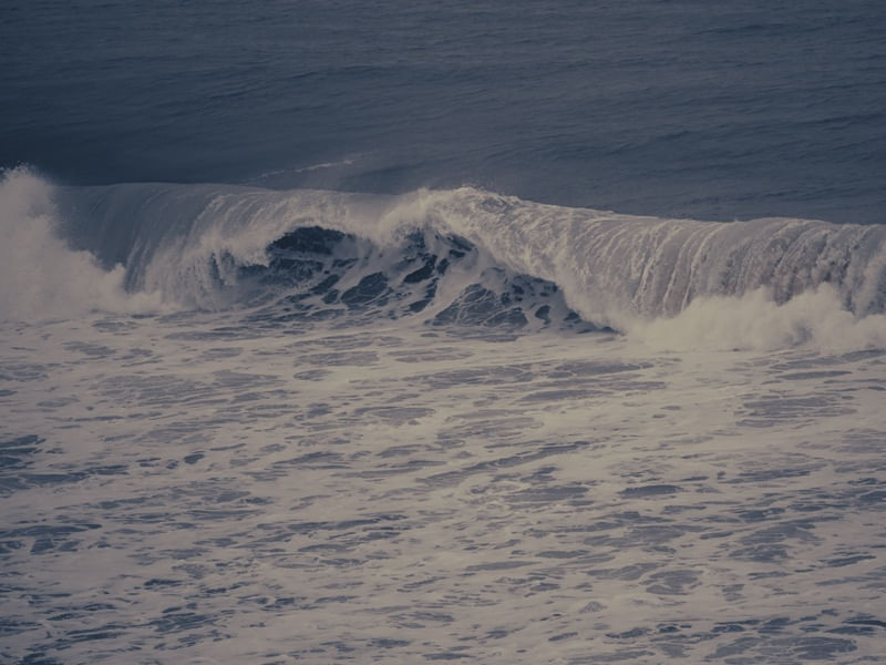 ONDA GRANDE