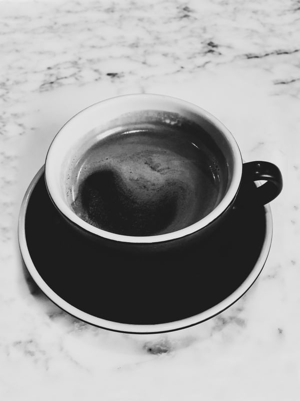 CAFÉ YIN YANG