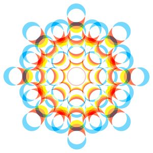 CÍRCULOS MÍSTICOS 2/9