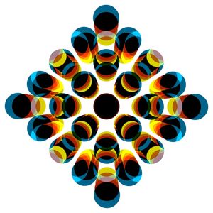 CÍRCULOS MÍSTICOS 5/9