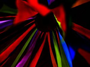 GIRO COLORIDO