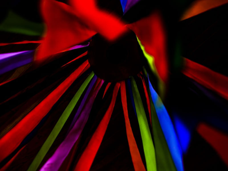 GIRO COLORIDO