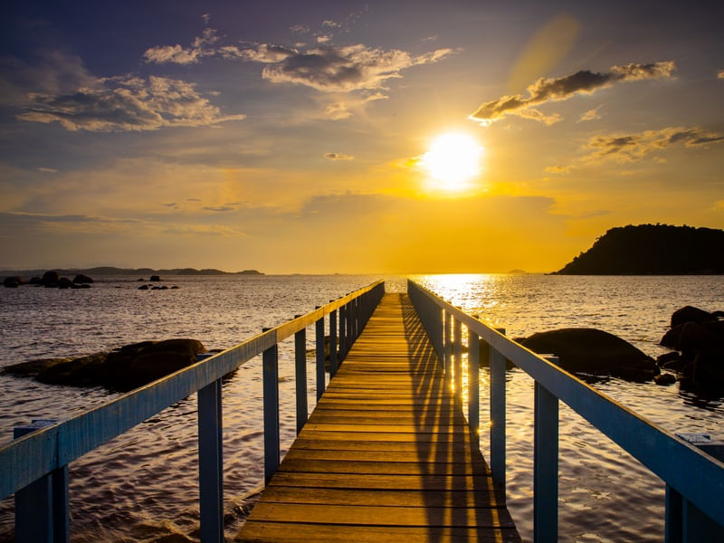 PIER SOLAR
