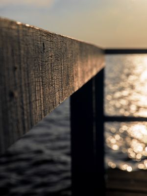 PEDAÇO DO PIER