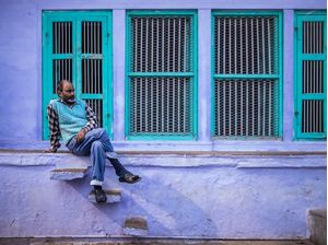 VARANASI