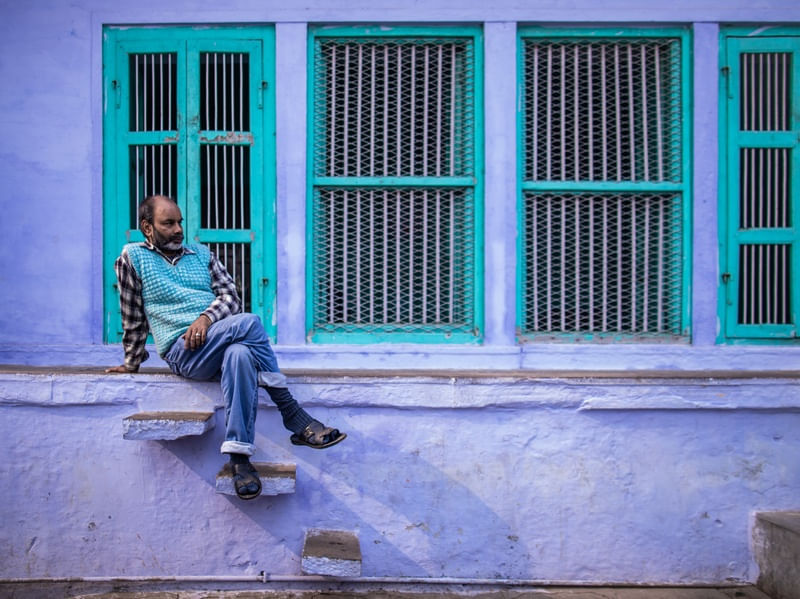 VARANASI