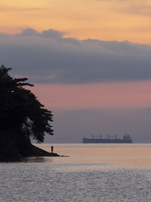 PESCADOR DO AMANHECER