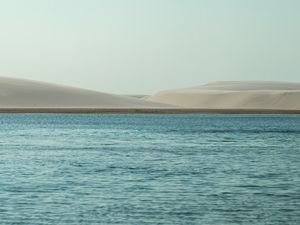 LENÇÓIS MARANHENSES HORIZONTE