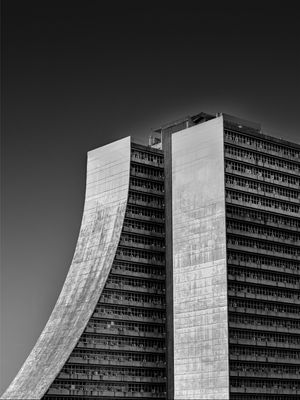 PORTO ALEGRE - CENTRO ADMINISTRATIVO FERNANDO FERRARI 2