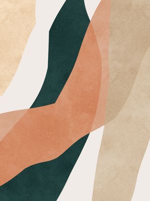 BOHO ABSTRATO 51