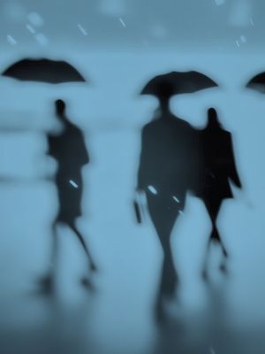 CHUVA NA CIDADE BY AI 03
