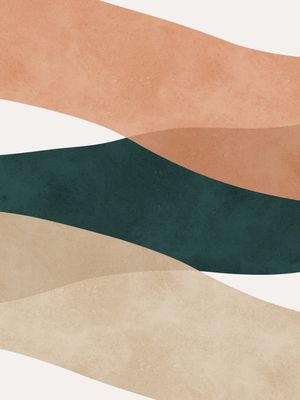 BOHO ABSTRATO 52