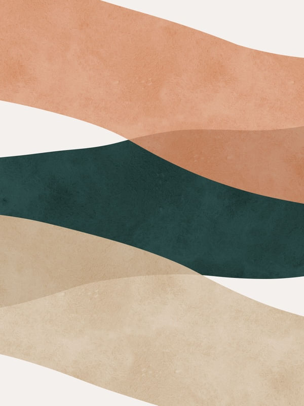 BOHO ABSTRATO 52