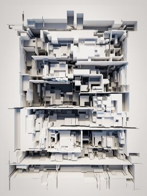 CROSS SECTION NO03