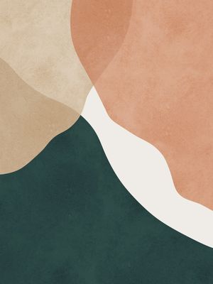 BOHO ABSTRATO 53
