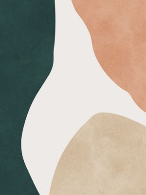 BOHO ABSTRATO 54