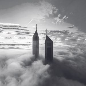 SKY DUBAI