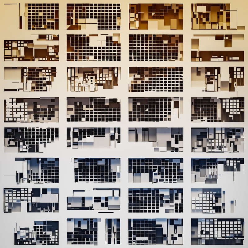CONCRETE CAVES F2