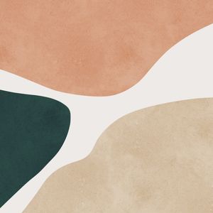 BOHO ABSTRATO 55