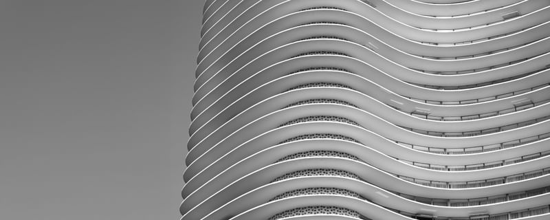 EDIFÍCIO NIEMEYER LL - BELO HORIZONTE