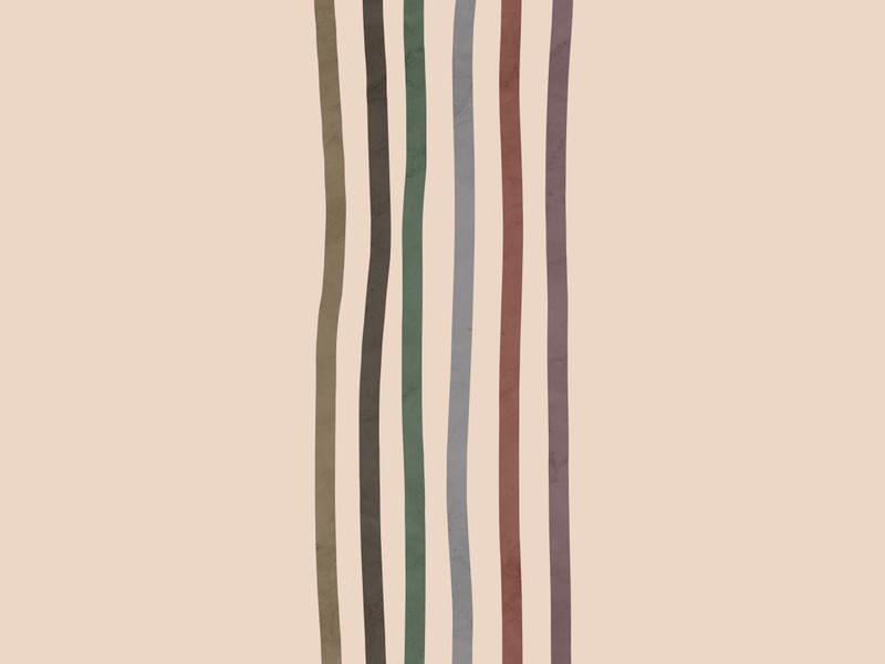 ORGANIC LINES ART 3