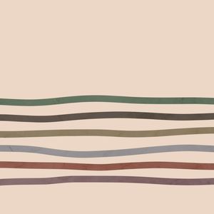 ORGANIC LINES ART 4