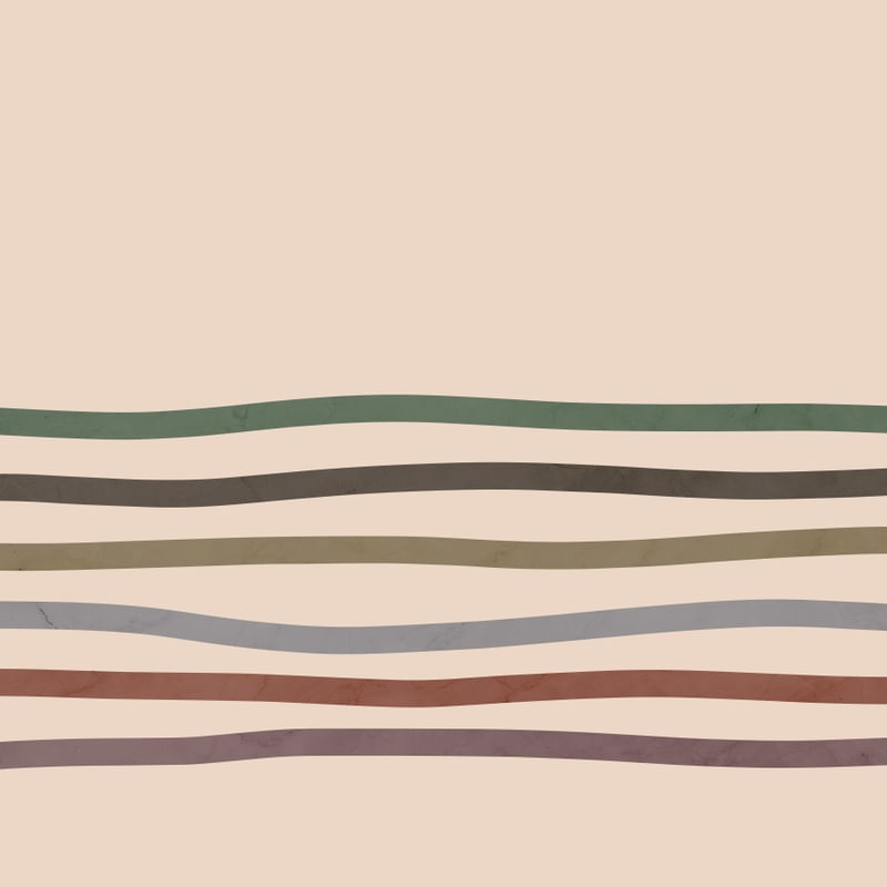 ORGANIC LINES ART 4