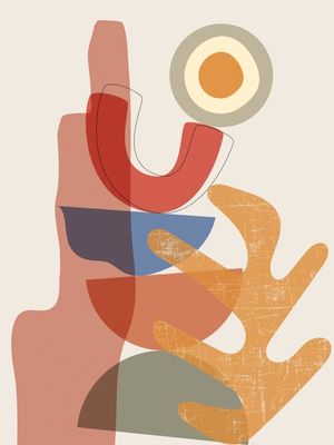 ORGANIC BOHEMIAN 01