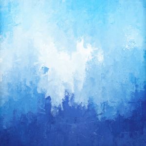 SKY BLUE ART 2