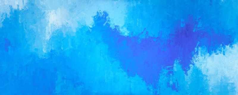 SKY BLUE ART 3
