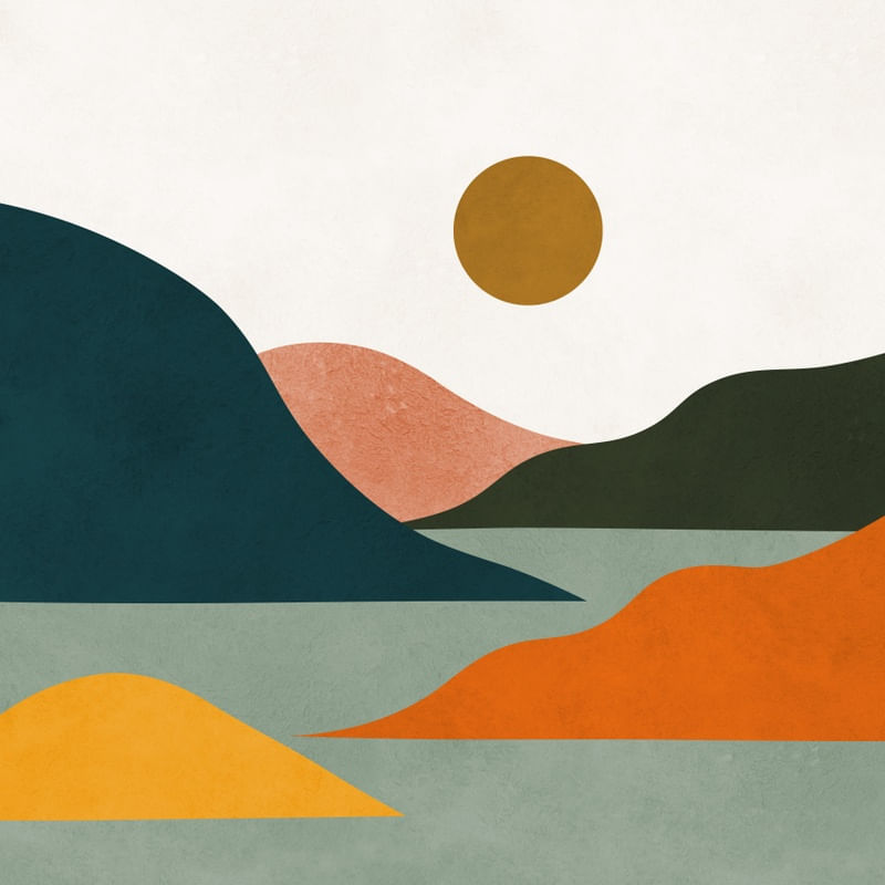 NATUREZA EM AQUARELA 12