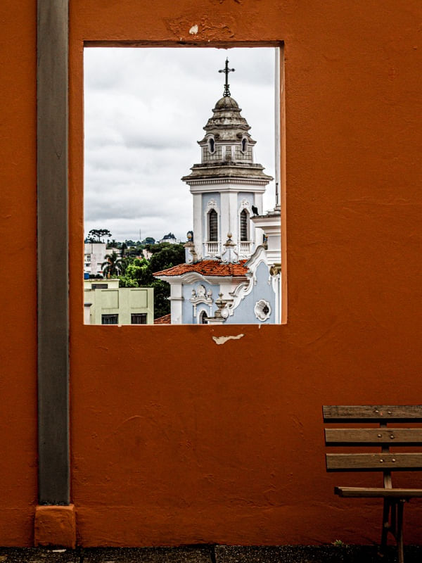 CURITIBA ENQUADRO