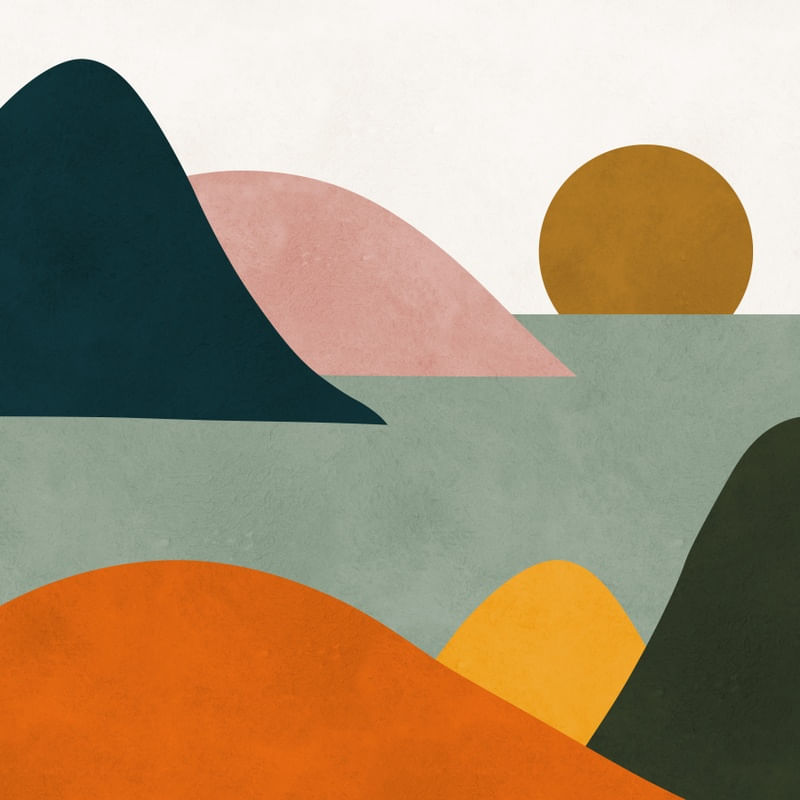 NATUREZA EM AQUARELA 16
