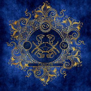ZODIACO - OCEAN - CANCER